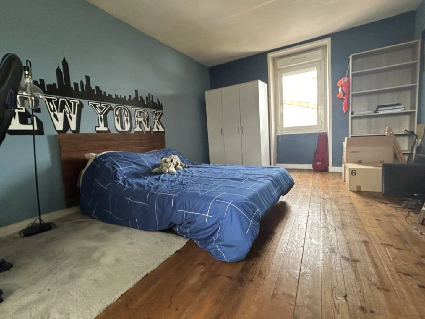 property